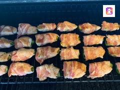 jalapeno poppers