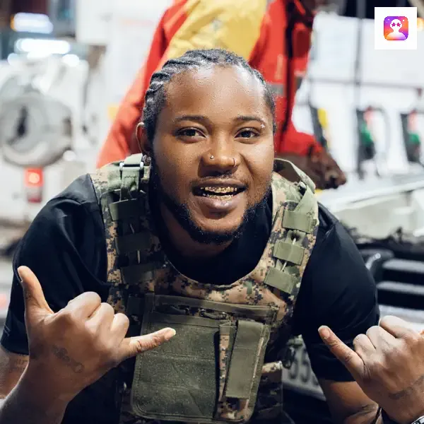 Ifedayo Oghenetega Stephen