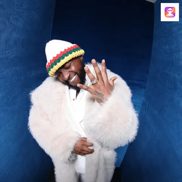 David Adedeji Adeleke OON